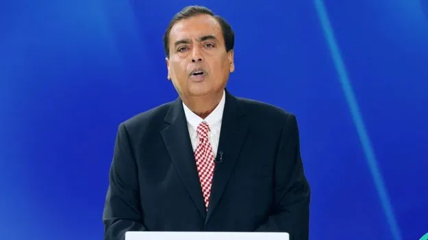 Reliance AGM 2025 Mukesh Ambani: జియో ఐపీఓ సహా కొత్త యుగానికి రోడ్‌మ్యాప్.. ముఖేష్ అంబానీ కీలక ప్రకటన
