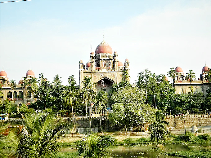 గ్రూప్-1 మెయిన్స్ మెరిట్ లిస్ట్ రద్దు చేసిన హైకోర్టు