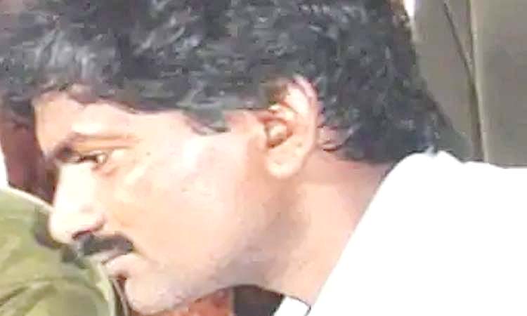 మావోయిస్టు ప్రధాన కార్యదర్శిగా తిరుపతి అలియాస్ దేవ్ జి