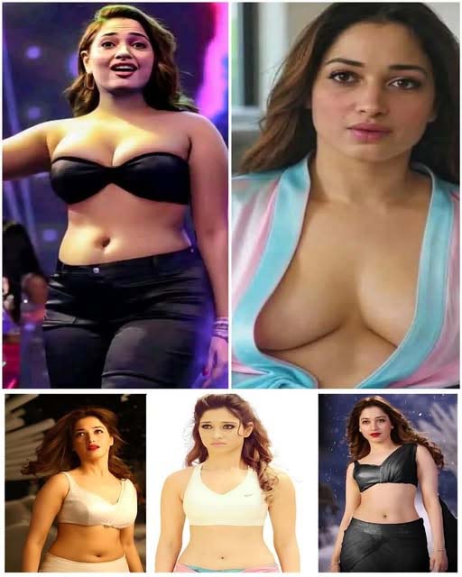 అడల్ట్‌ మూవీలో ’తమన్నా’