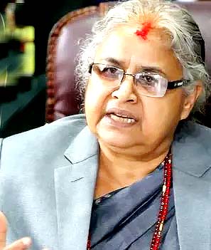 నేపాల్‌లో కొత్త ప్రభుత్వం