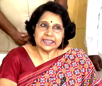 మూడు విడతల్లో స్థానిక సంస్థల ఎన్నికలు