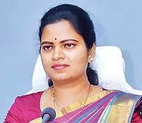 వైసీపీ డిజిటల్‌ బుక్‌లో ఫస్ట్‌ కంప్లయింట్‌ విడుదల రజనీపైనే..